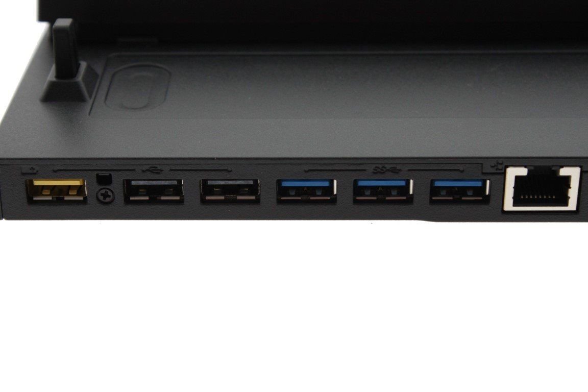 Amazon.com: Lenovo Thinkpad Pro Docking Station 40A10090US with